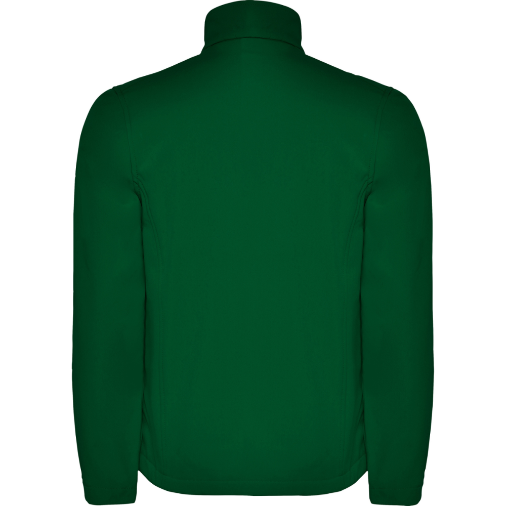 Jacheta Softshell, Antartida [2]