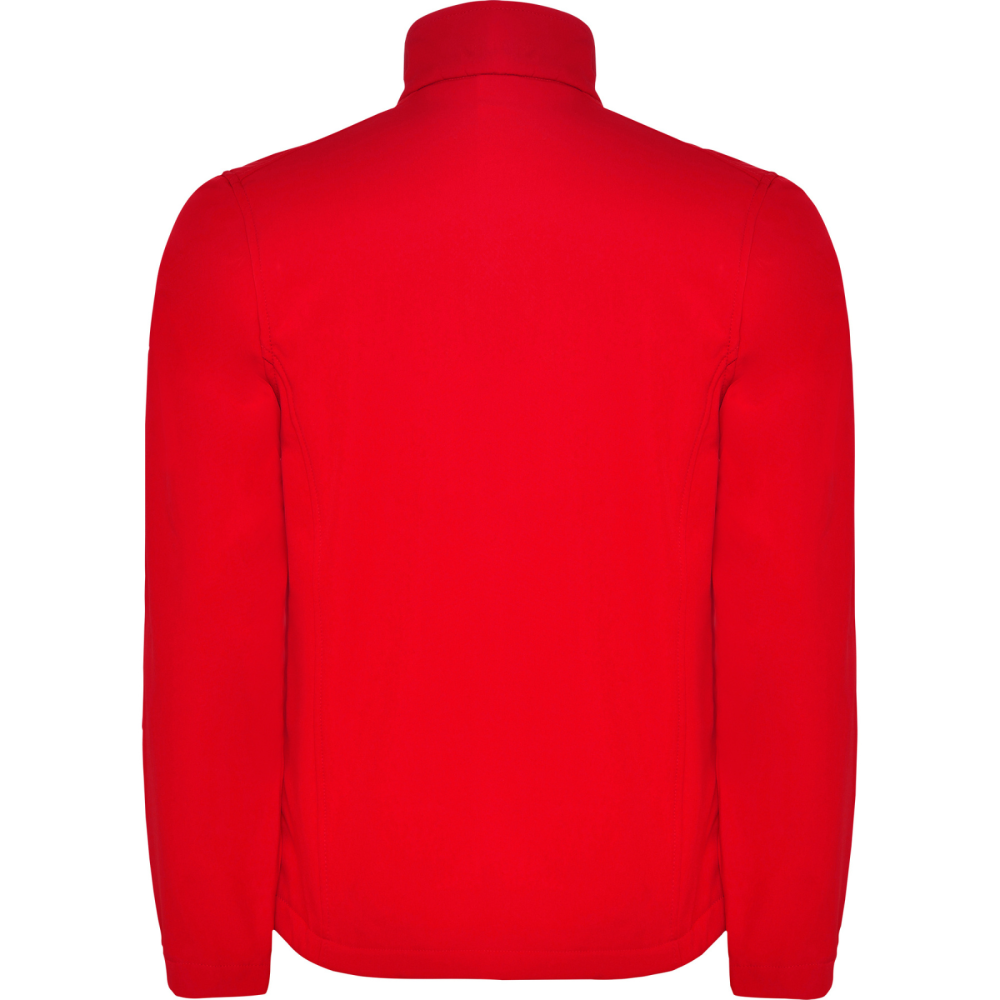 Jacheta Softshell, Antartida [2]