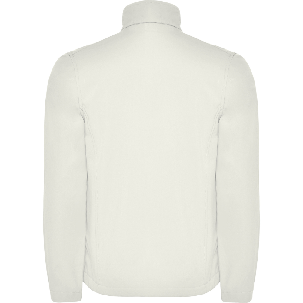 Jacheta Softshell, Antartida [2]
