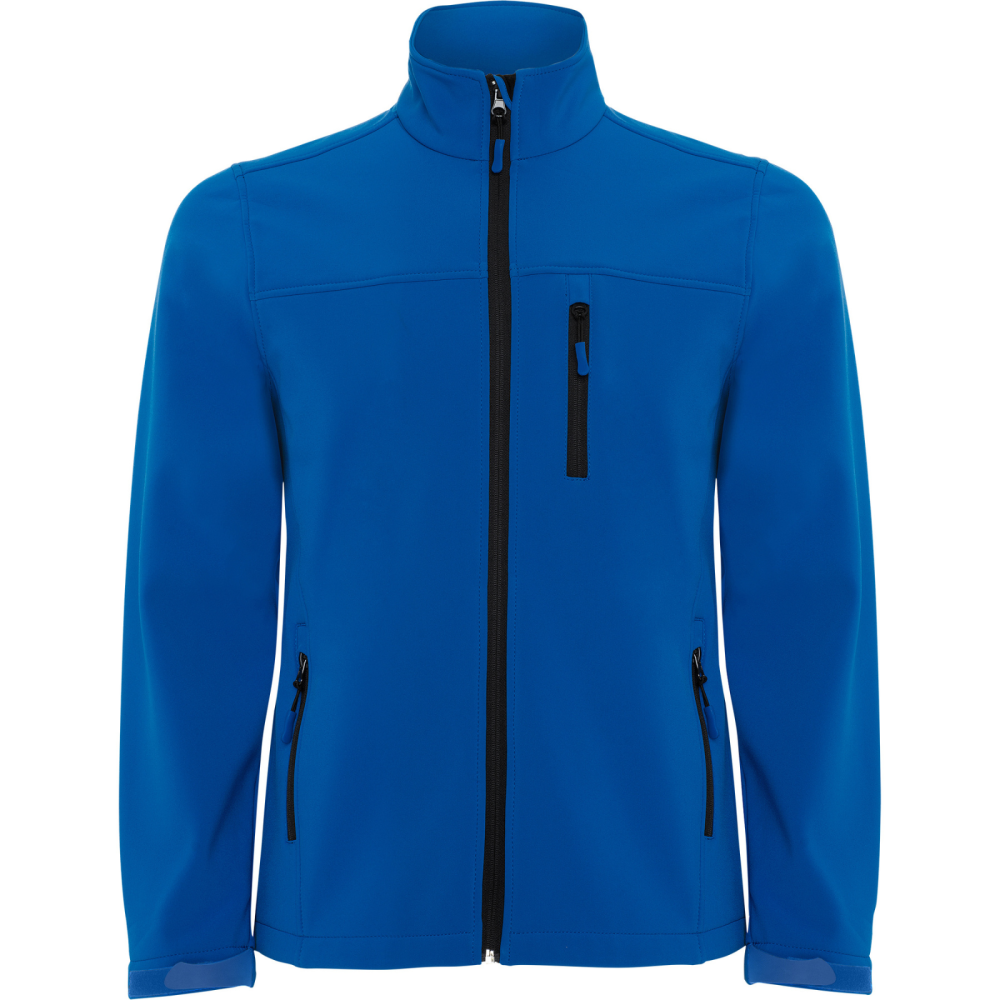 Jacheta Softshell, Antartida [5]