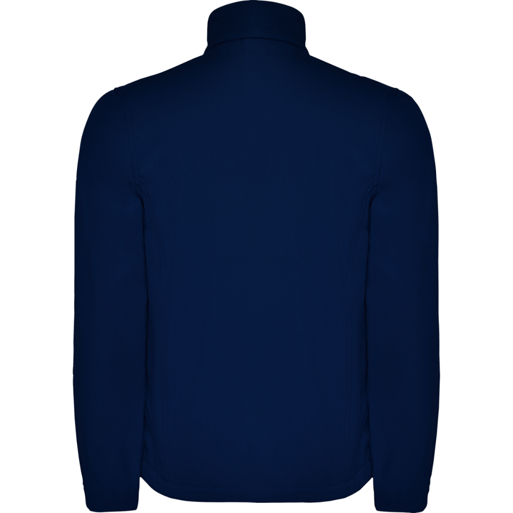 Jacheta Softshell, Antartida [2]