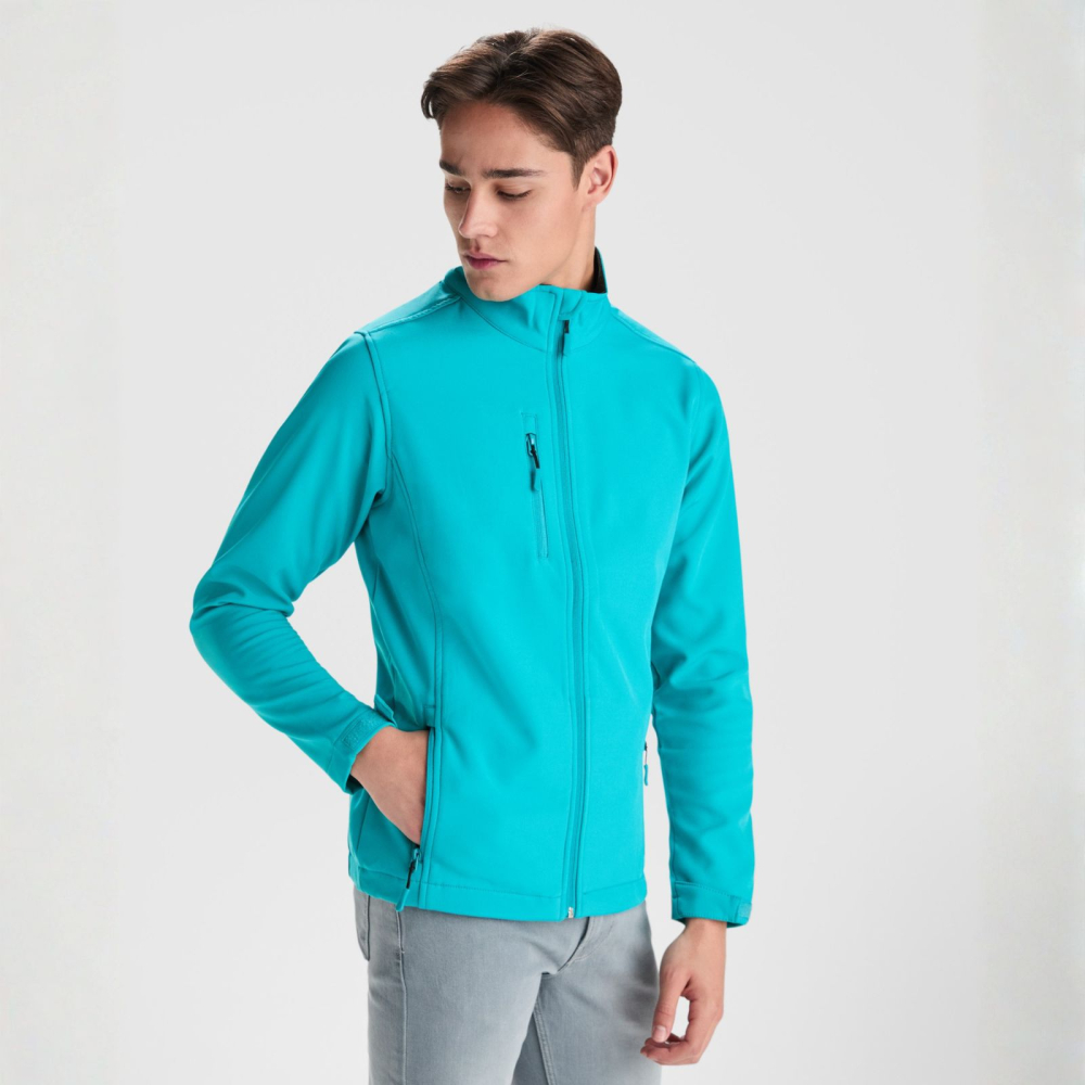 Jacheta Softshell Nebraska [2]