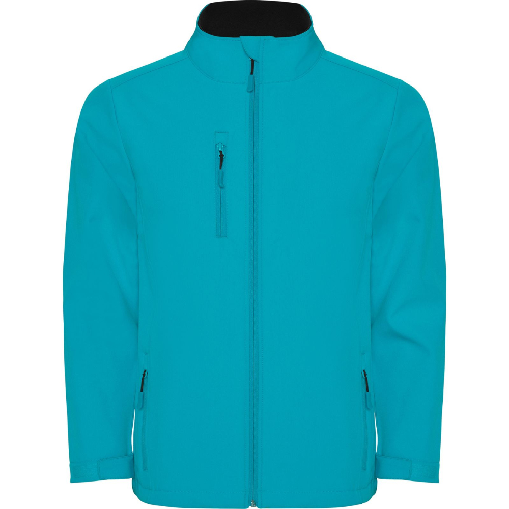 Jacheta Softshell Nebraska [5]