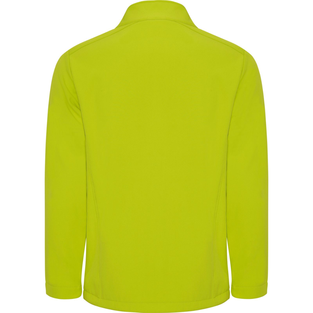 Jacheta Softshell Nebraska [2]
