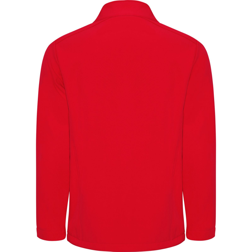 Jacheta Softshell Nebraska [2]