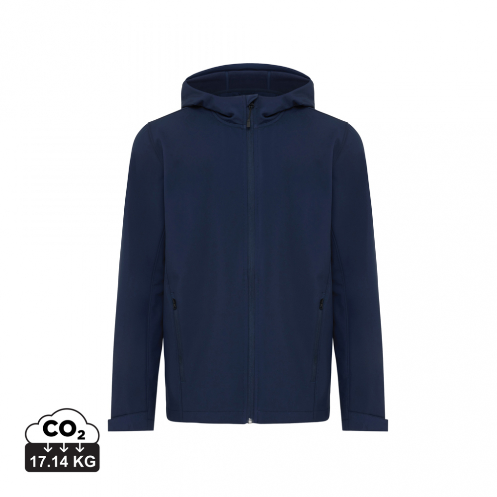 Jachetă Softshell pentru bărbați [1]