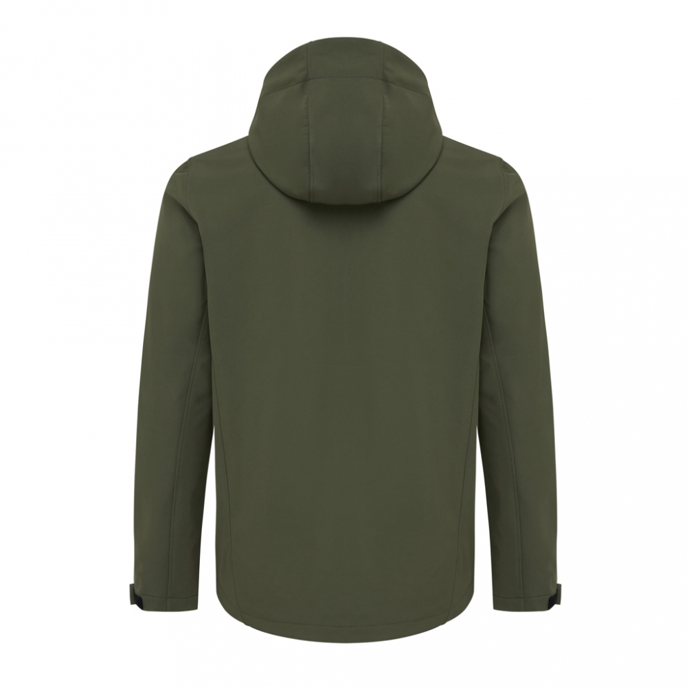 Jachetă Softshell pentru bărbați [3]
