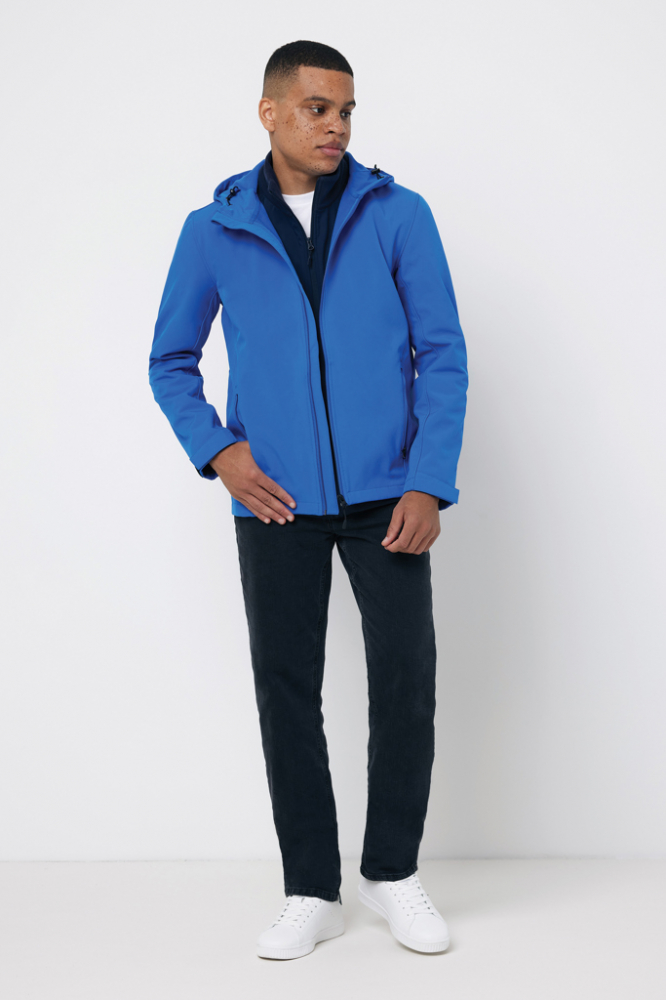 Jachetă Softshell pentru bărbați [7]
