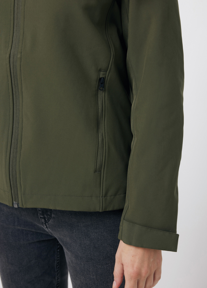 Jachetă Softshell pentru bărbați [10]