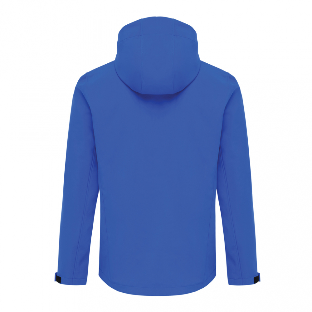 Jachetă Softshell pentru bărbați [3]