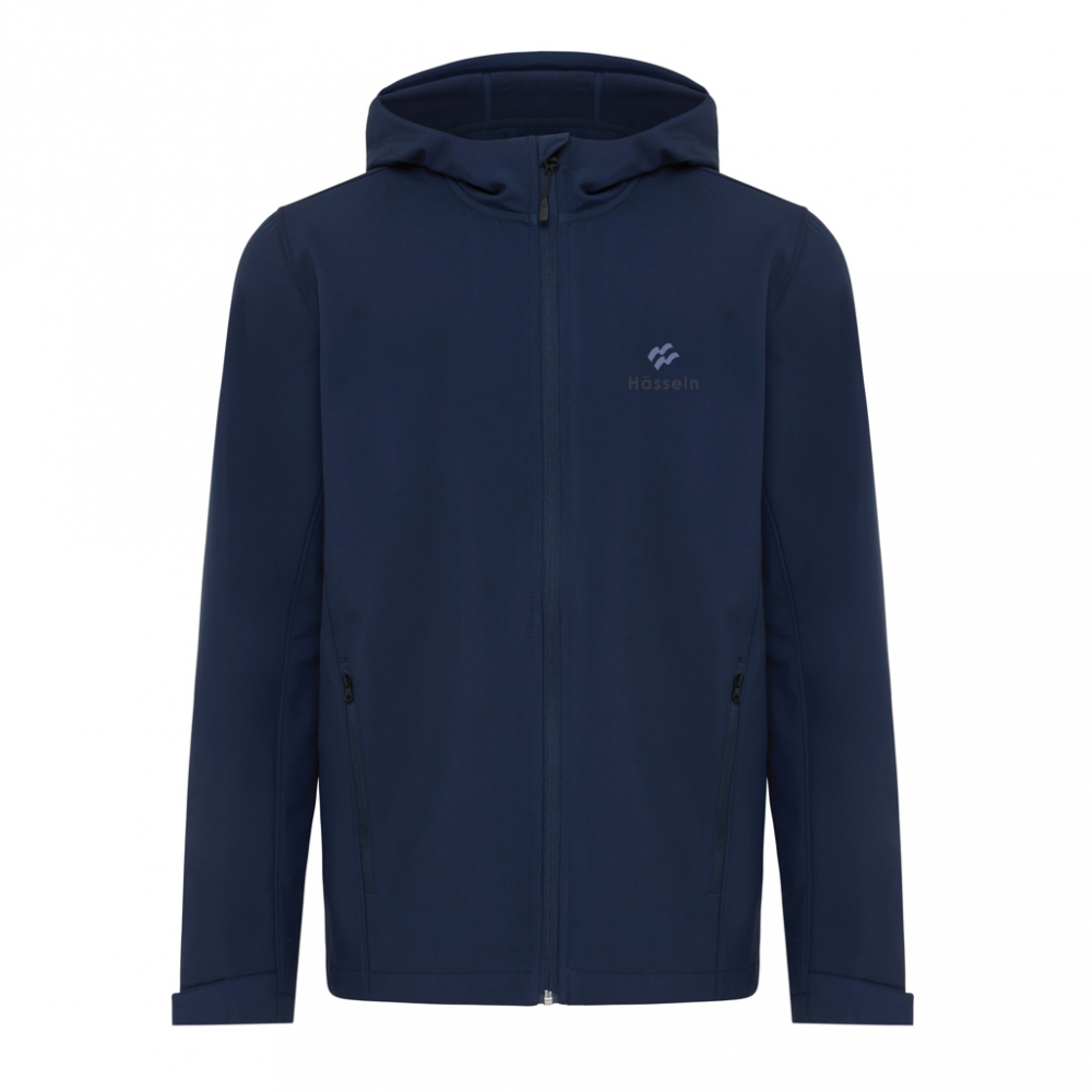 Jachetă Softshell pentru bărbați [4]