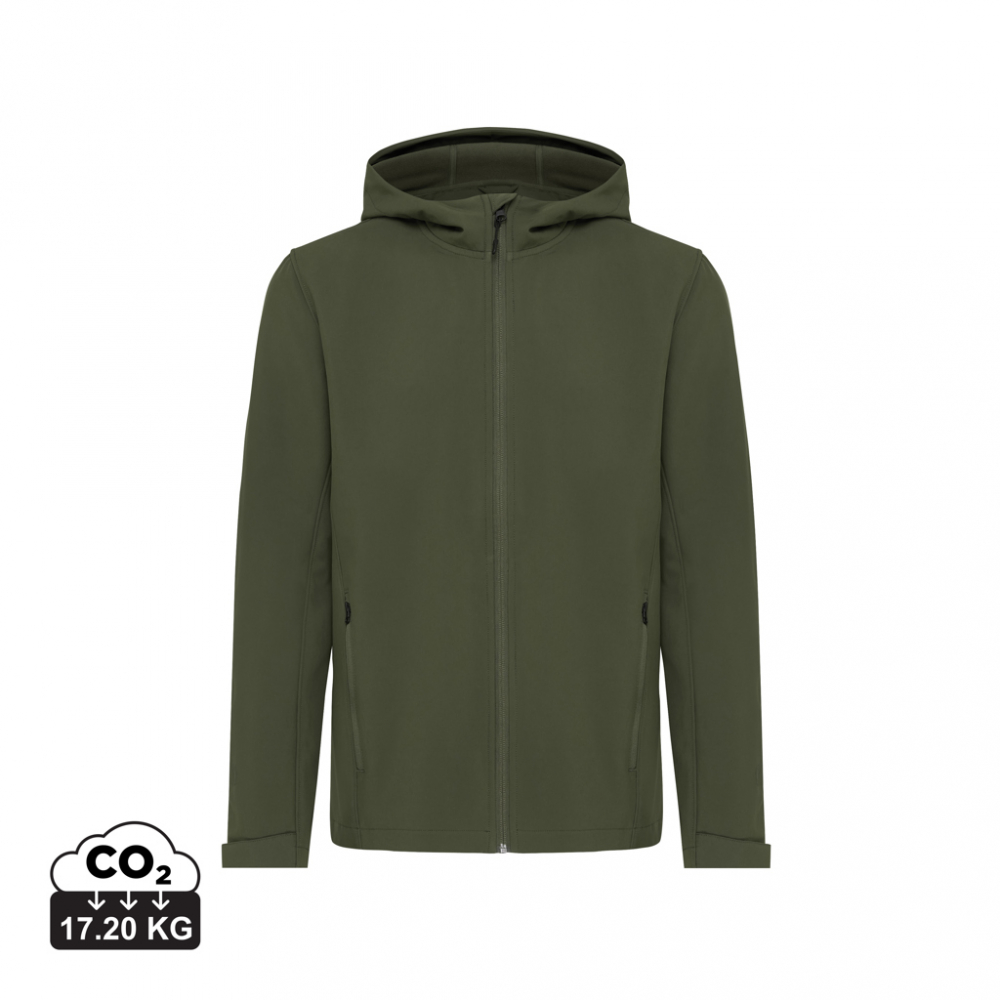 Jachetă Softshell pentru bărbați [1]