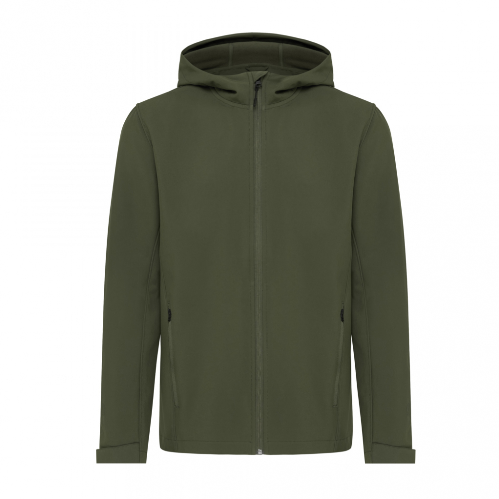 Jachetă Softshell pentru bărbați [2]