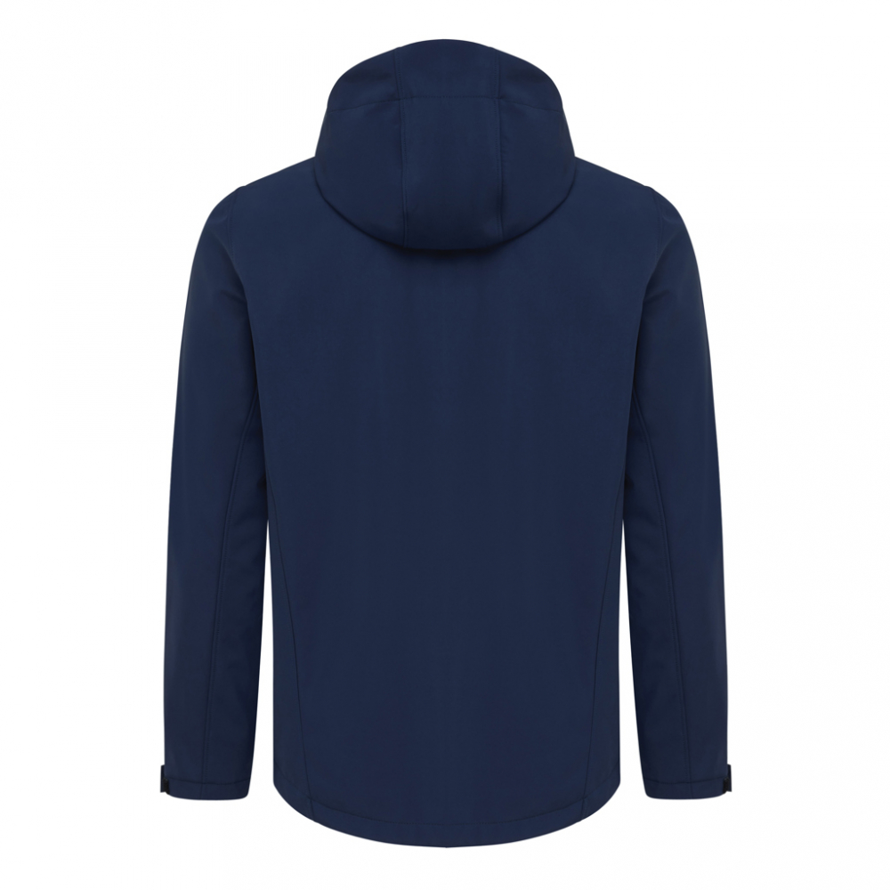Jachetă Softshell pentru bărbați [3]
