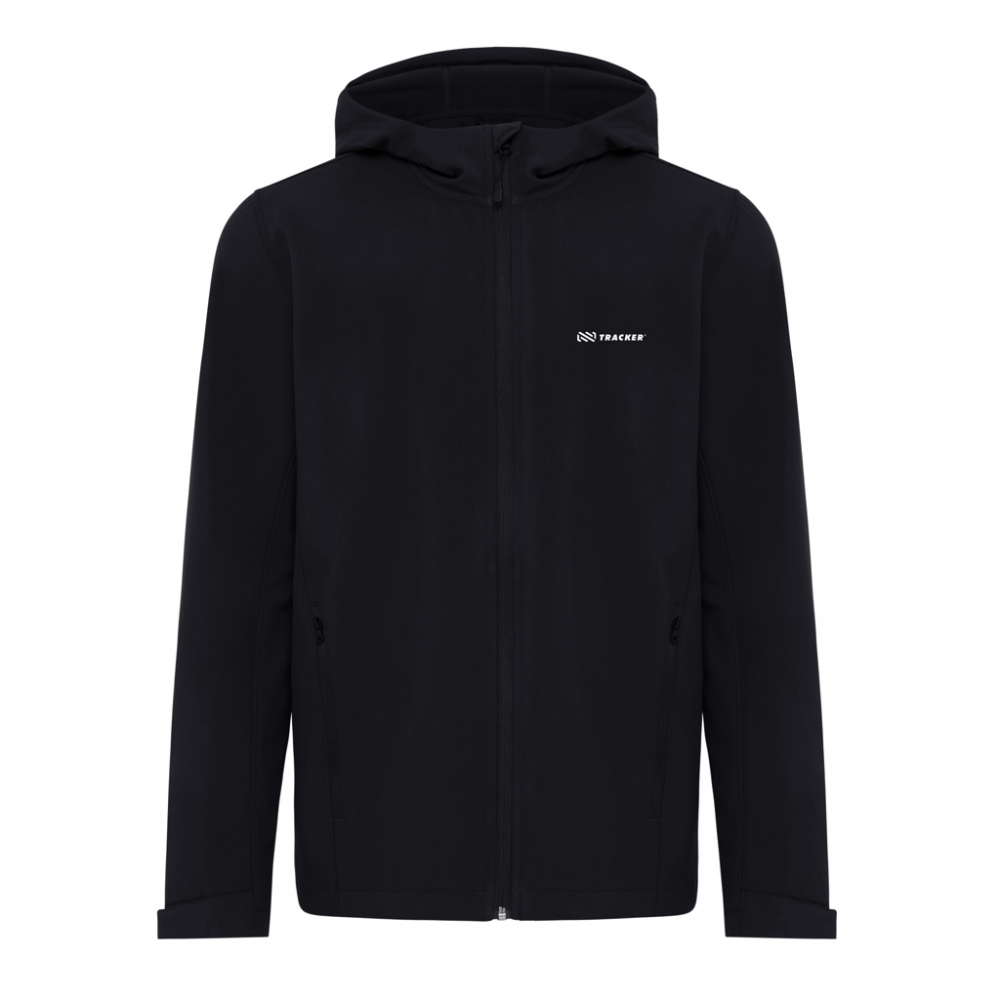 Jachetă Softshell pentru bărbați [4]
