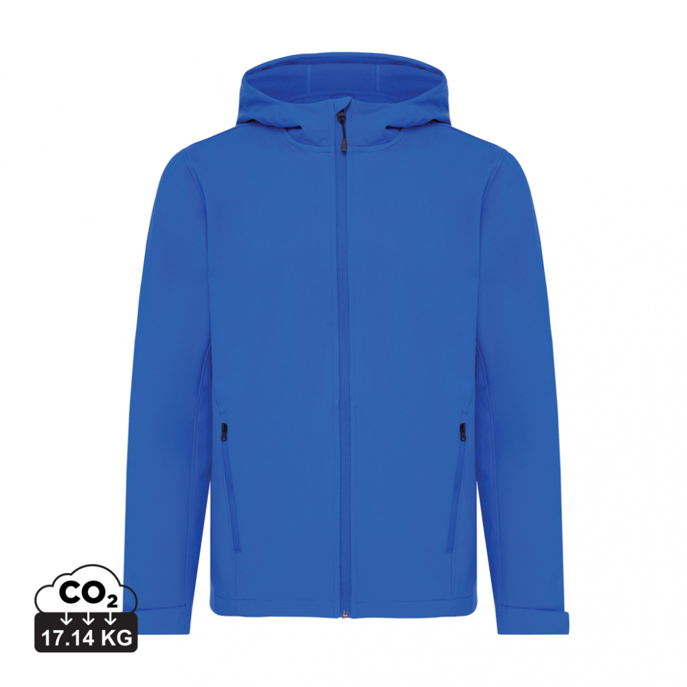 Jachetă Softshell pentru bărbați [1]