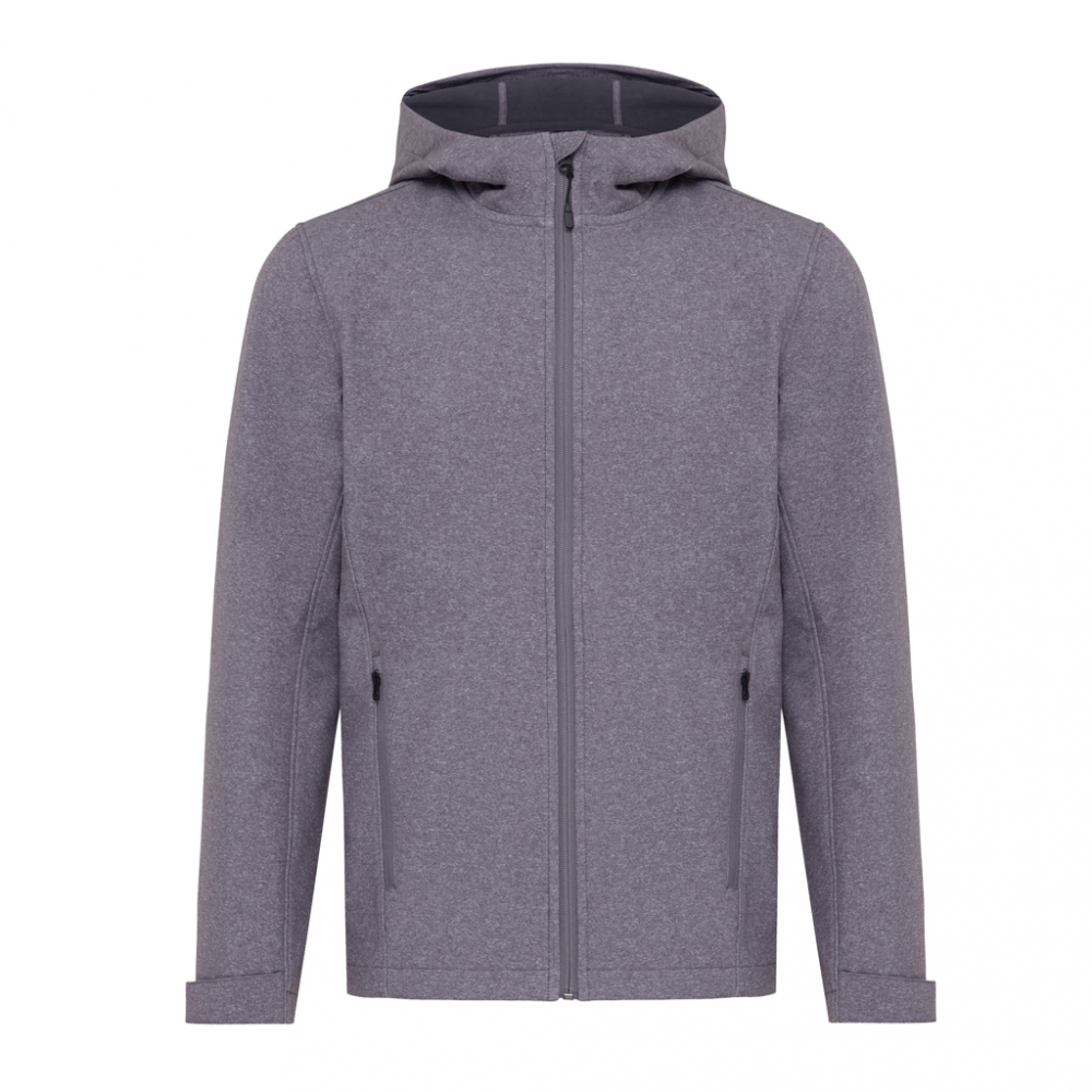 Jachetă Softshell pentru bărbați [2]