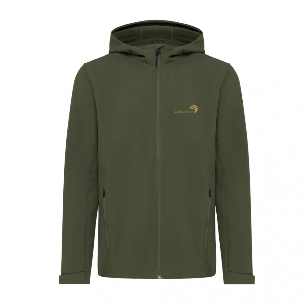 Jachetă Softshell pentru bărbați [5]