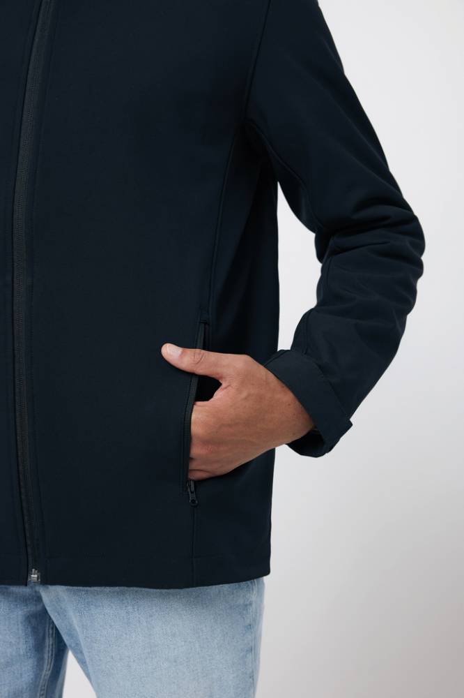 Jachetă Softshell pentru bărbați [15]