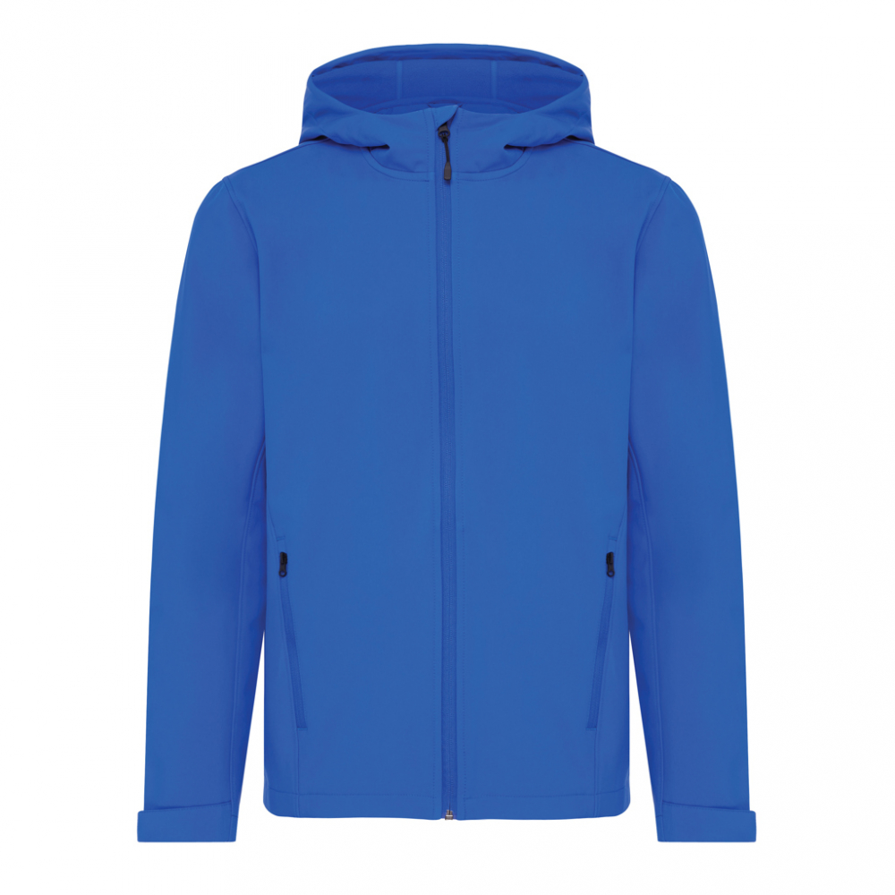 Jachetă Softshell pentru bărbați [2]