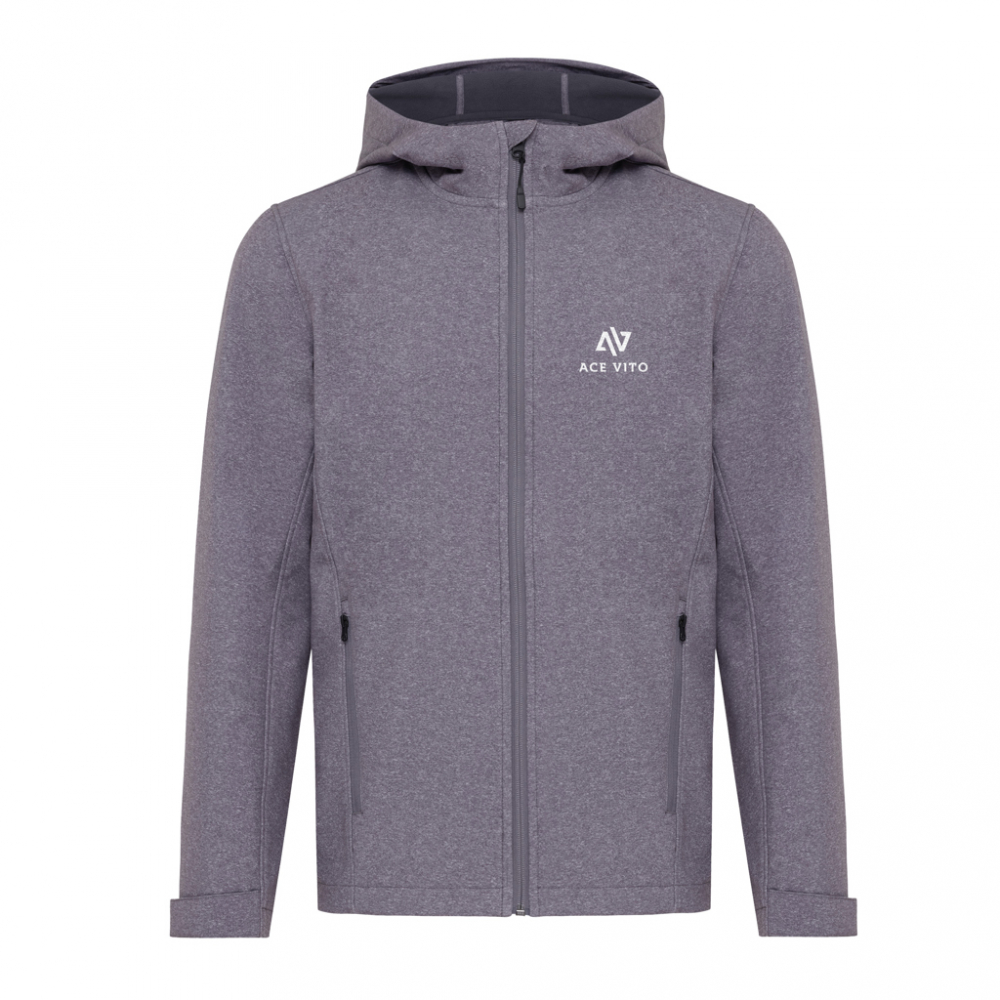 Jachetă Softshell pentru bărbați [4]