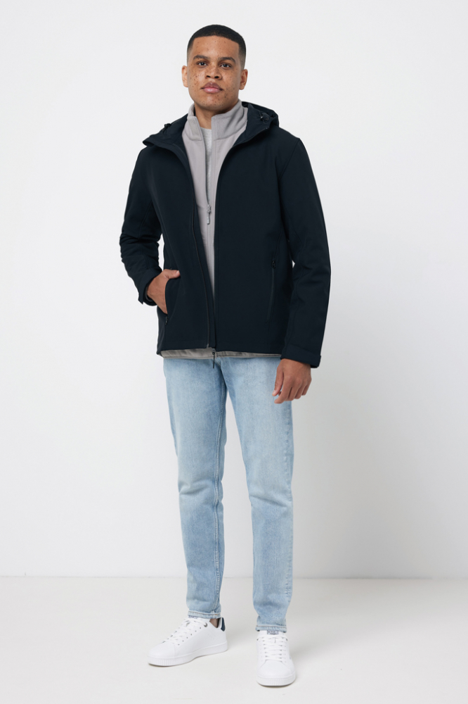 Jachetă Softshell pentru bărbați [16]