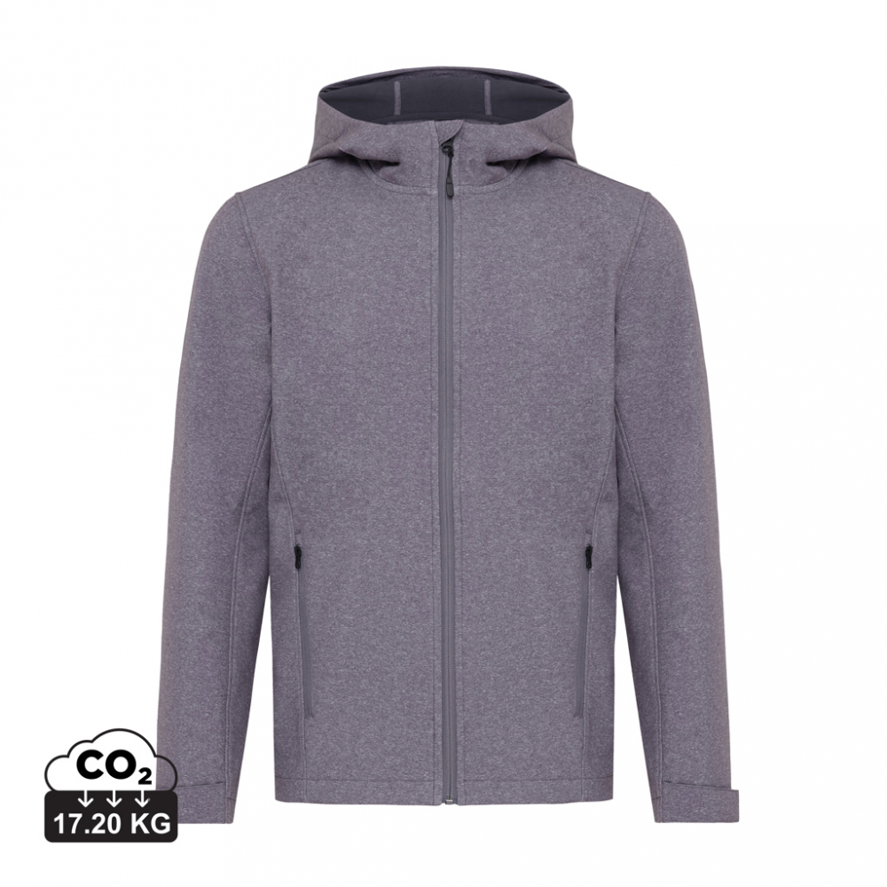 Jachetă Softshell pentru bărbați [1]