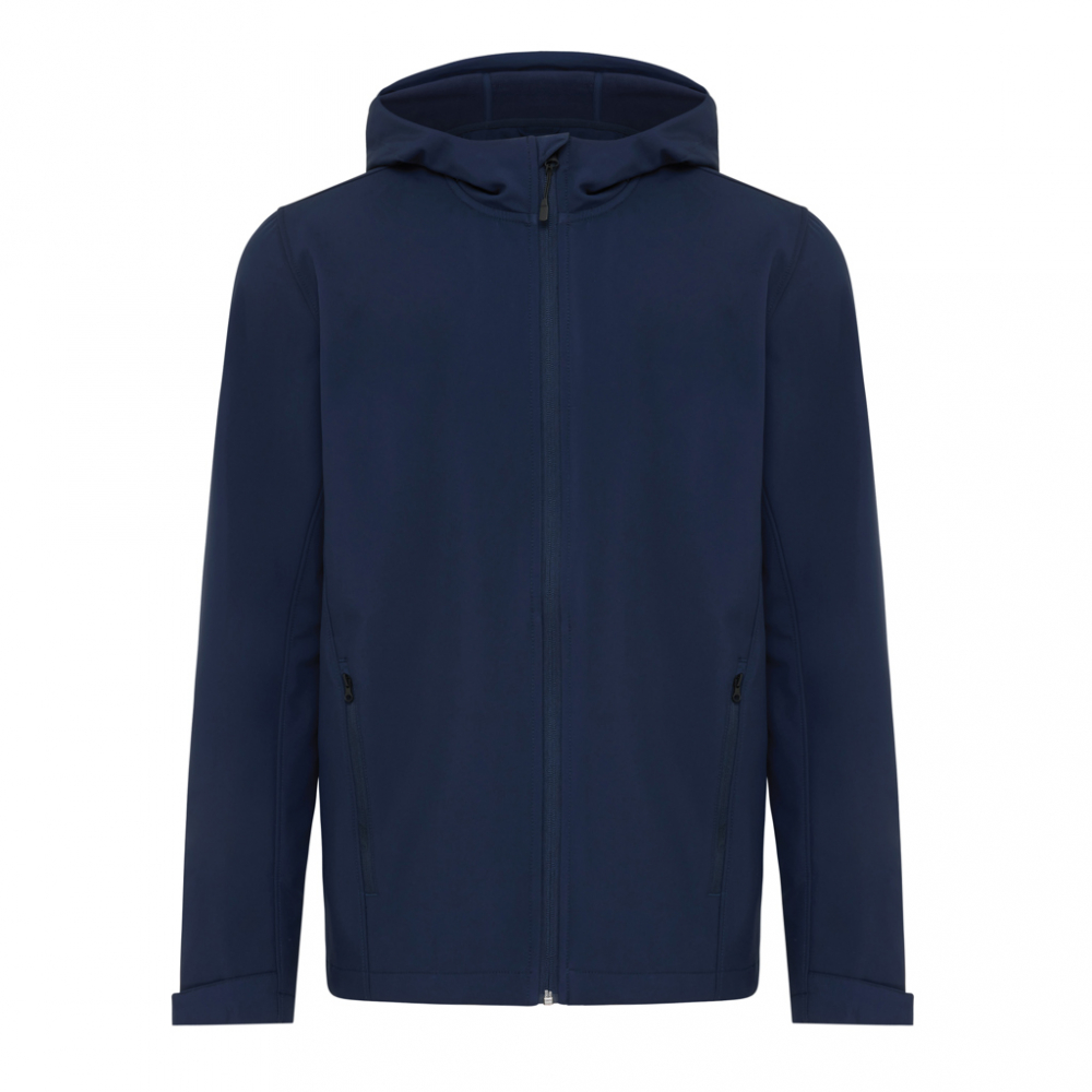 Jachetă Softshell pentru bărbați [2]