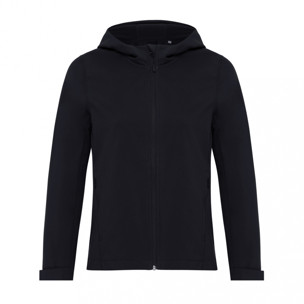 Jachetă softshell pentru femei Makalu [2]