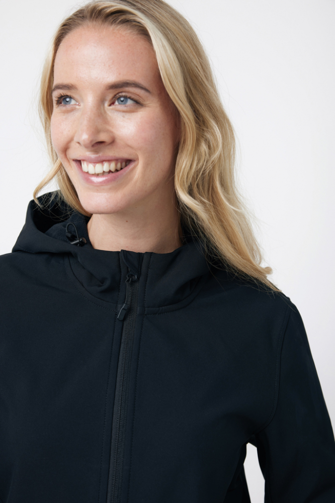 Jachetă softshell pentru femei Makalu [13]