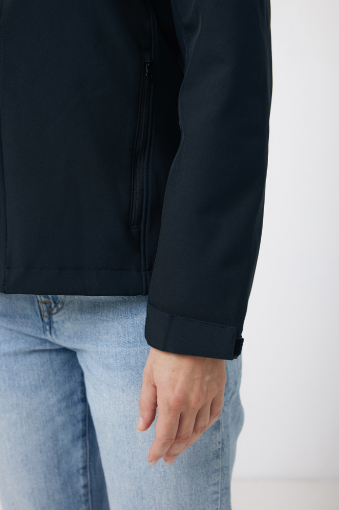 Jachetă softshell pentru femei Makalu [14]