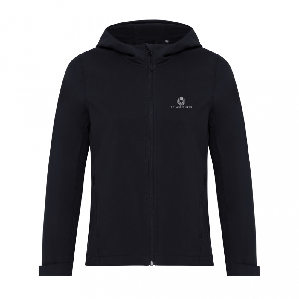 Jachetă softshell pentru femei Makalu [4]