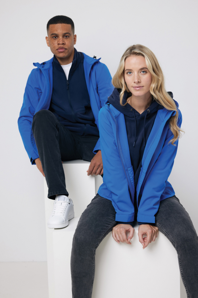 Jachetă softshell pentru femei Makalu [5]