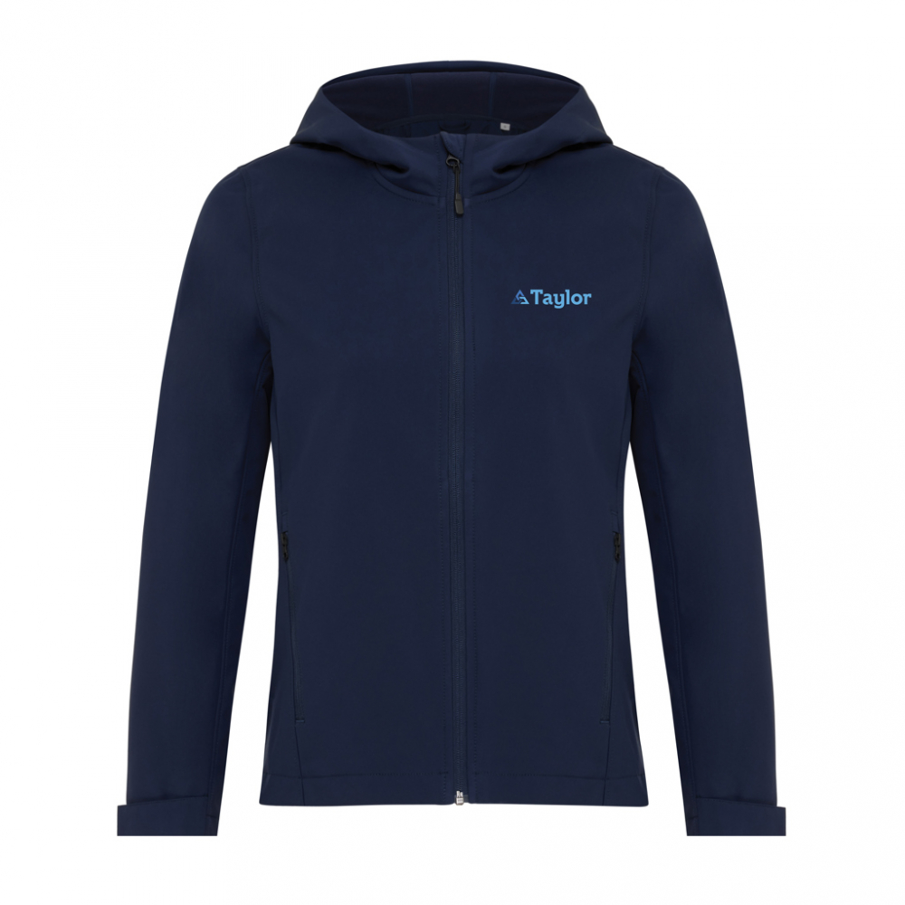 Jachetă softshell pentru femei Makalu [5]