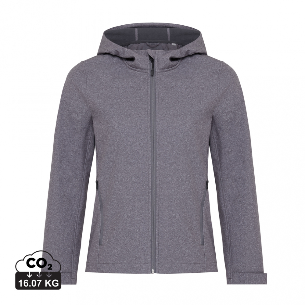 Jachetă softshell pentru femei Makalu [1]
