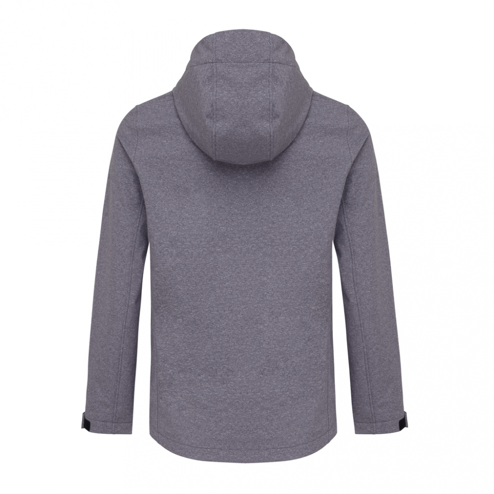 Jachetă softshell pentru femei Makalu [3]