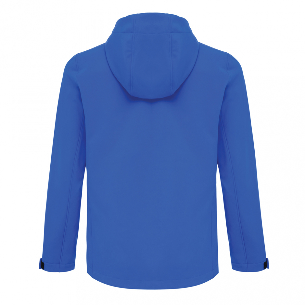 Jachetă softshell pentru femei Makalu [3]