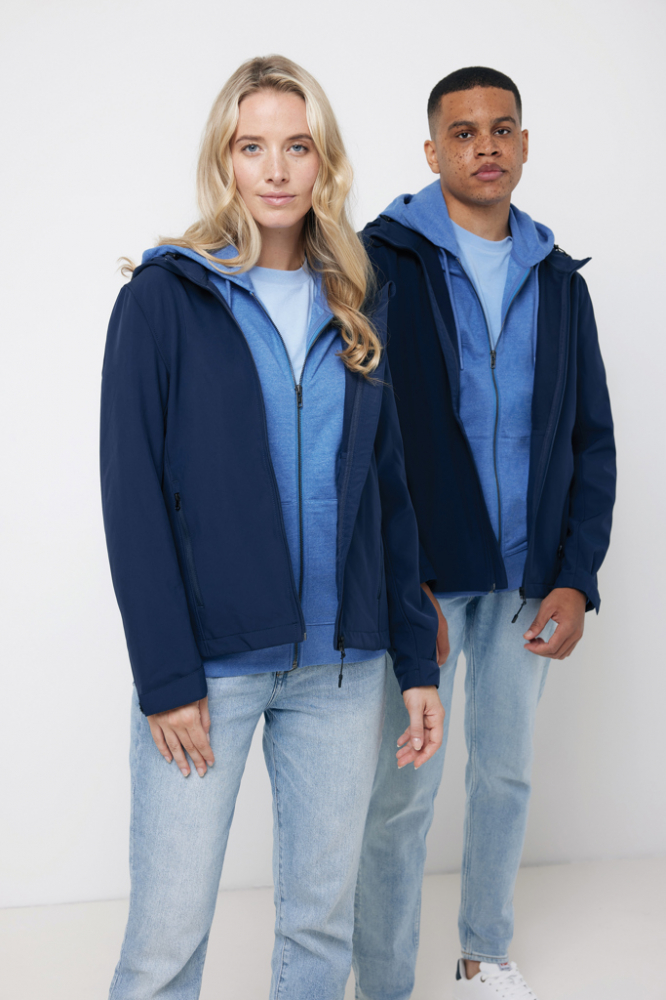 Jachetă softshell pentru femei Makalu [6]