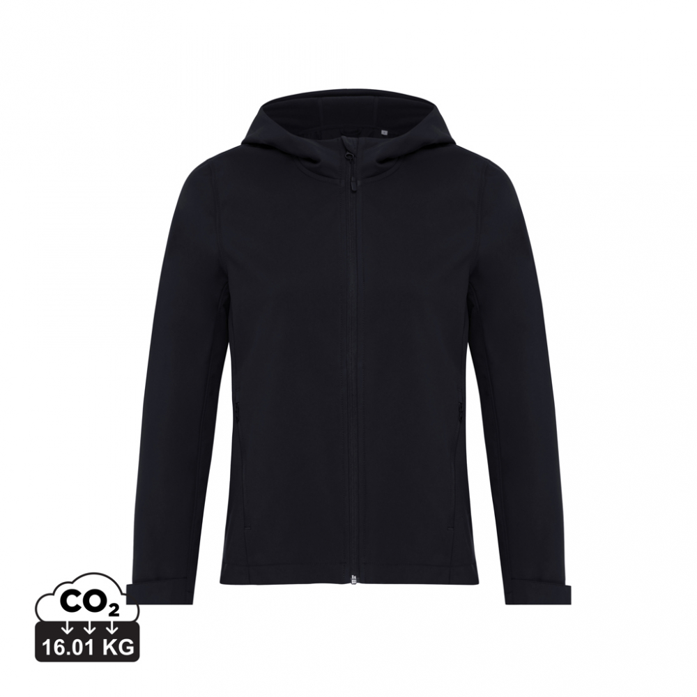Jachetă softshell pentru femei Makalu [1]