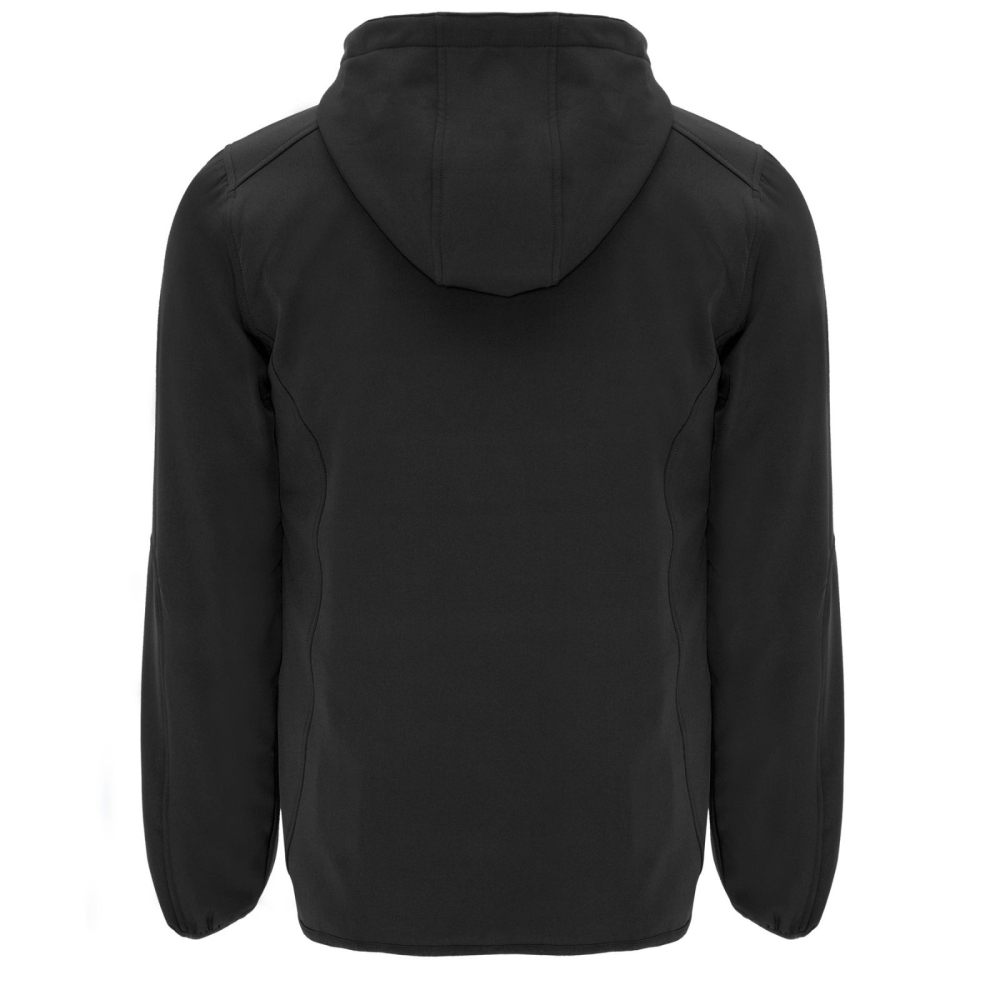 Jacheta Softshell, Siberia [2]