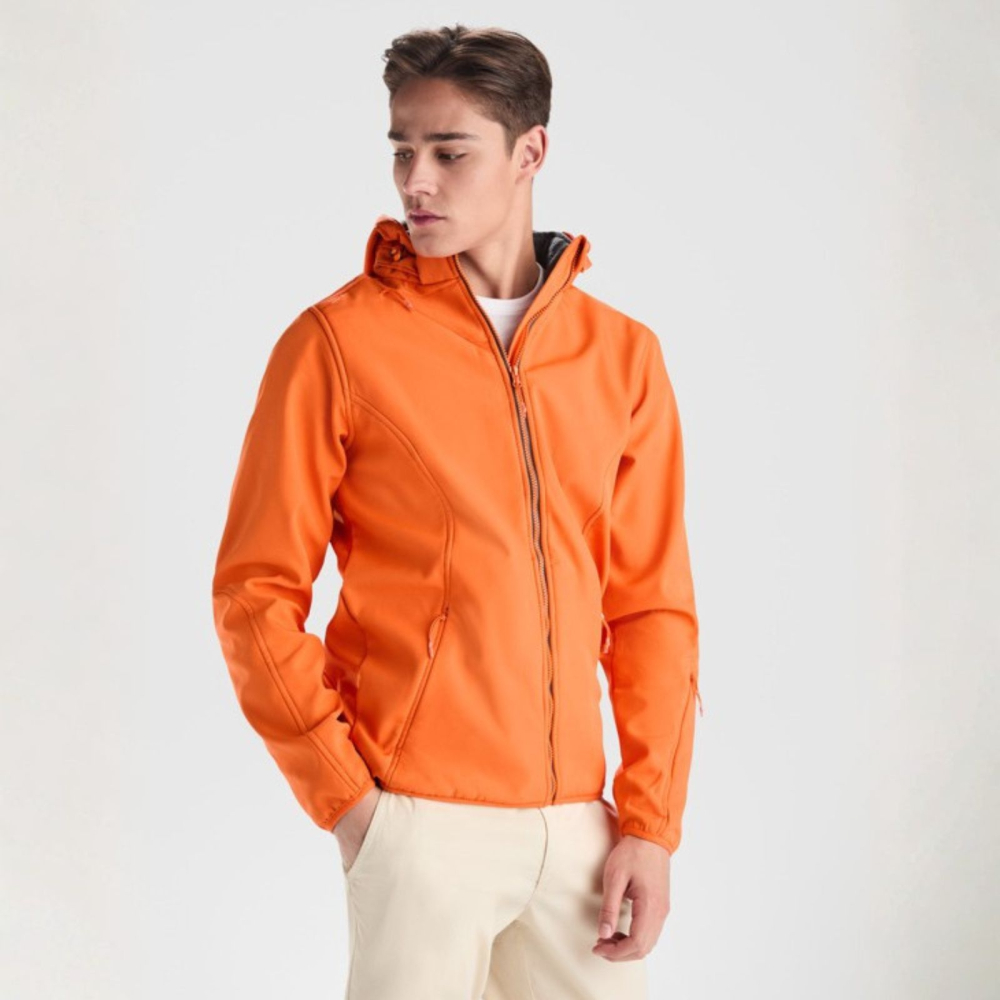 Jacheta Softshell Siberia [3]