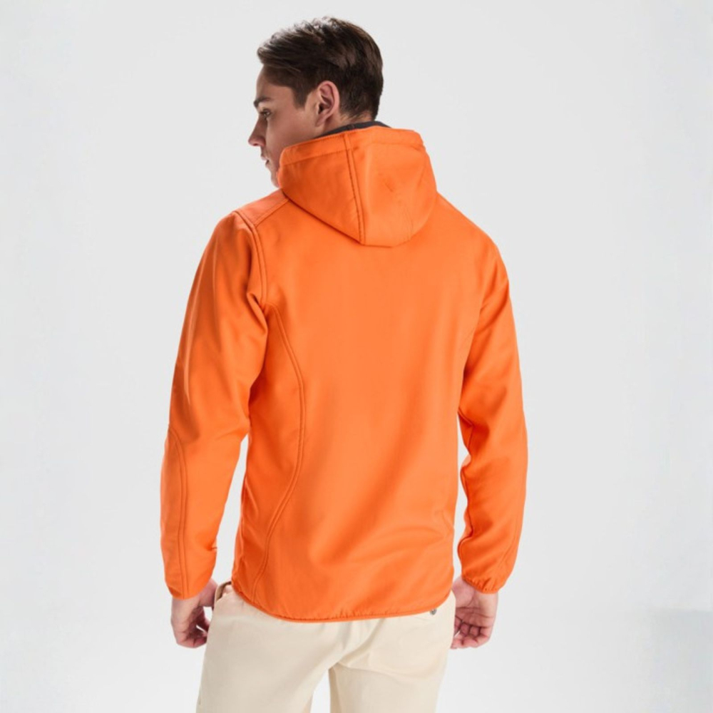 Jacheta Softshell Siberia [5]