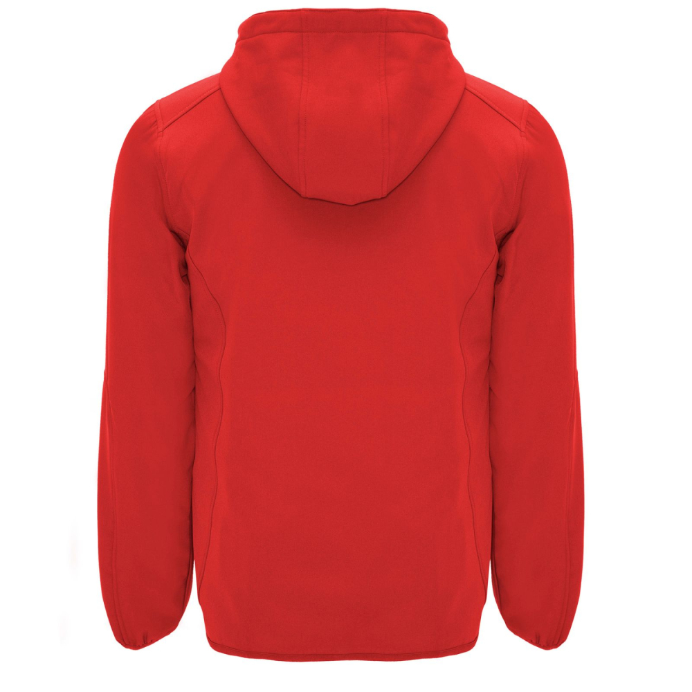 Jacheta Softshell, Siberia [2]