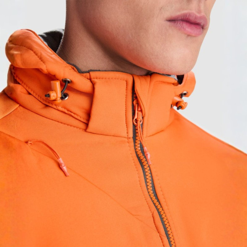 Jacheta Softshell Siberia [6]