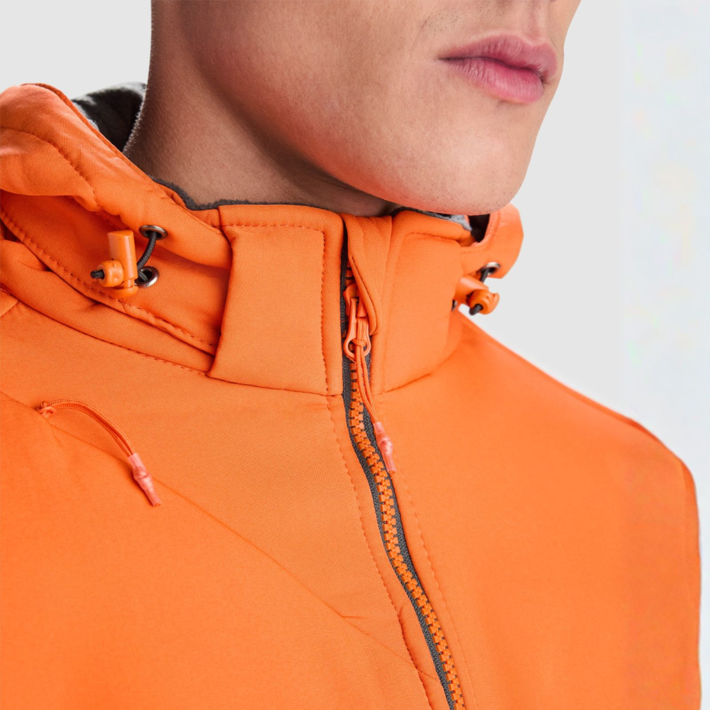 Jacheta Softshell, Siberia [3]