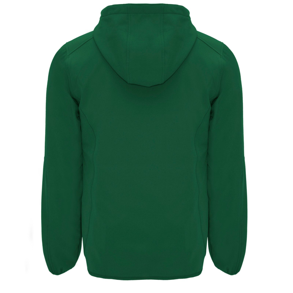 Jacheta Softshell, Siberia [2]