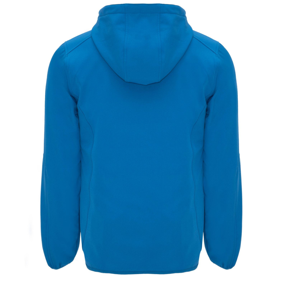 Jacheta Softshell, Siberia [2]