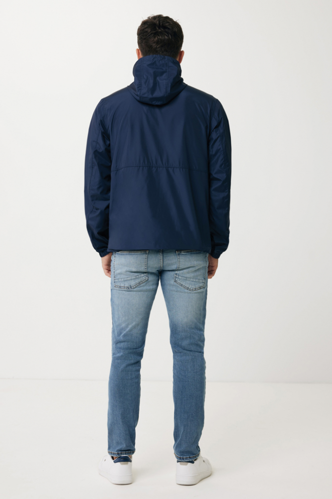 Jachetă tip foiță, medium fit, ușoară, Logan [16]