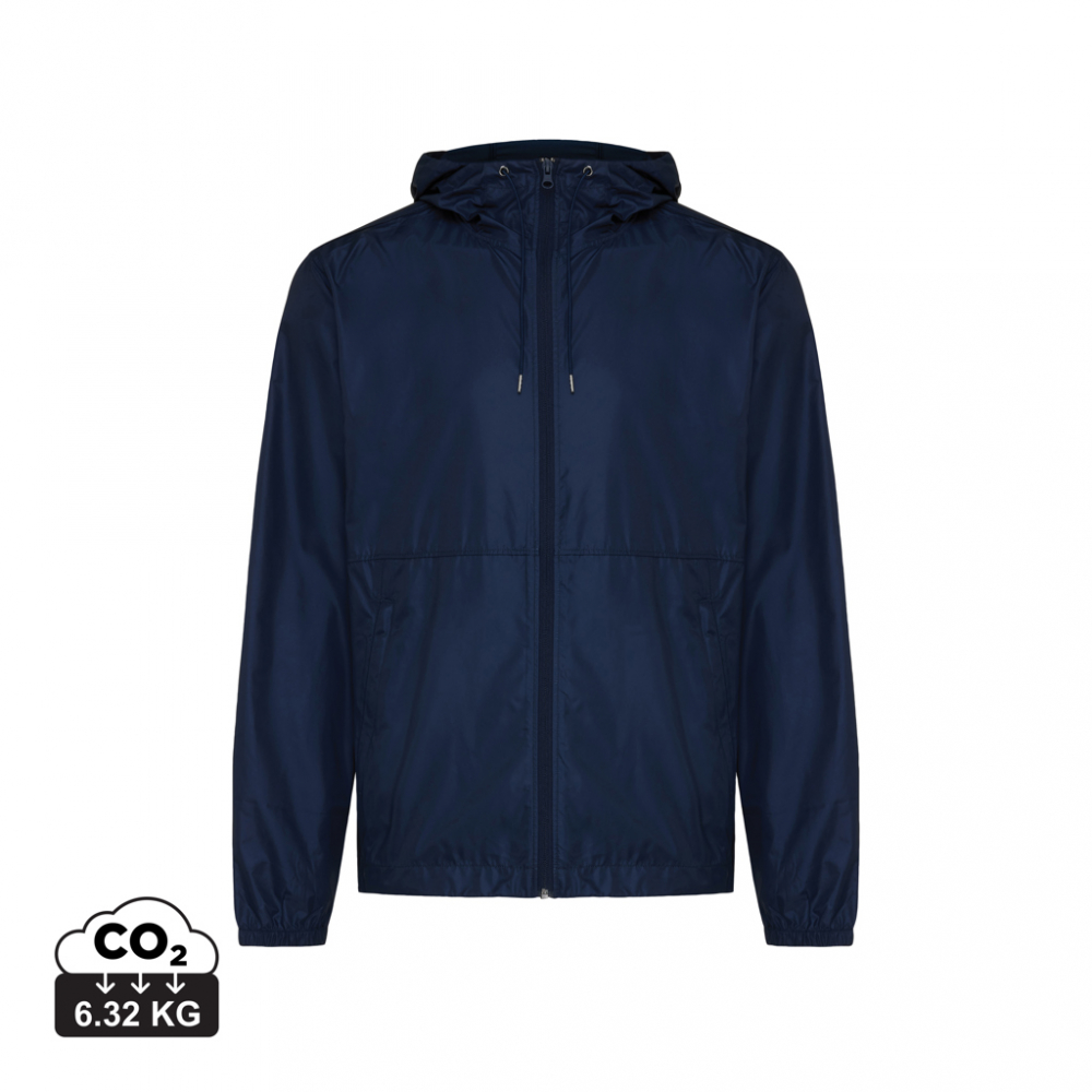 Jachetă tip foiță, medium fit, ușoară, Logan [1]