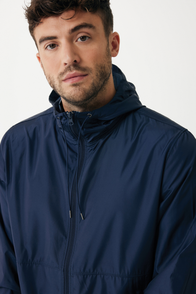 Jachetă tip foiță, medium fit, ușoară, Logan [19]